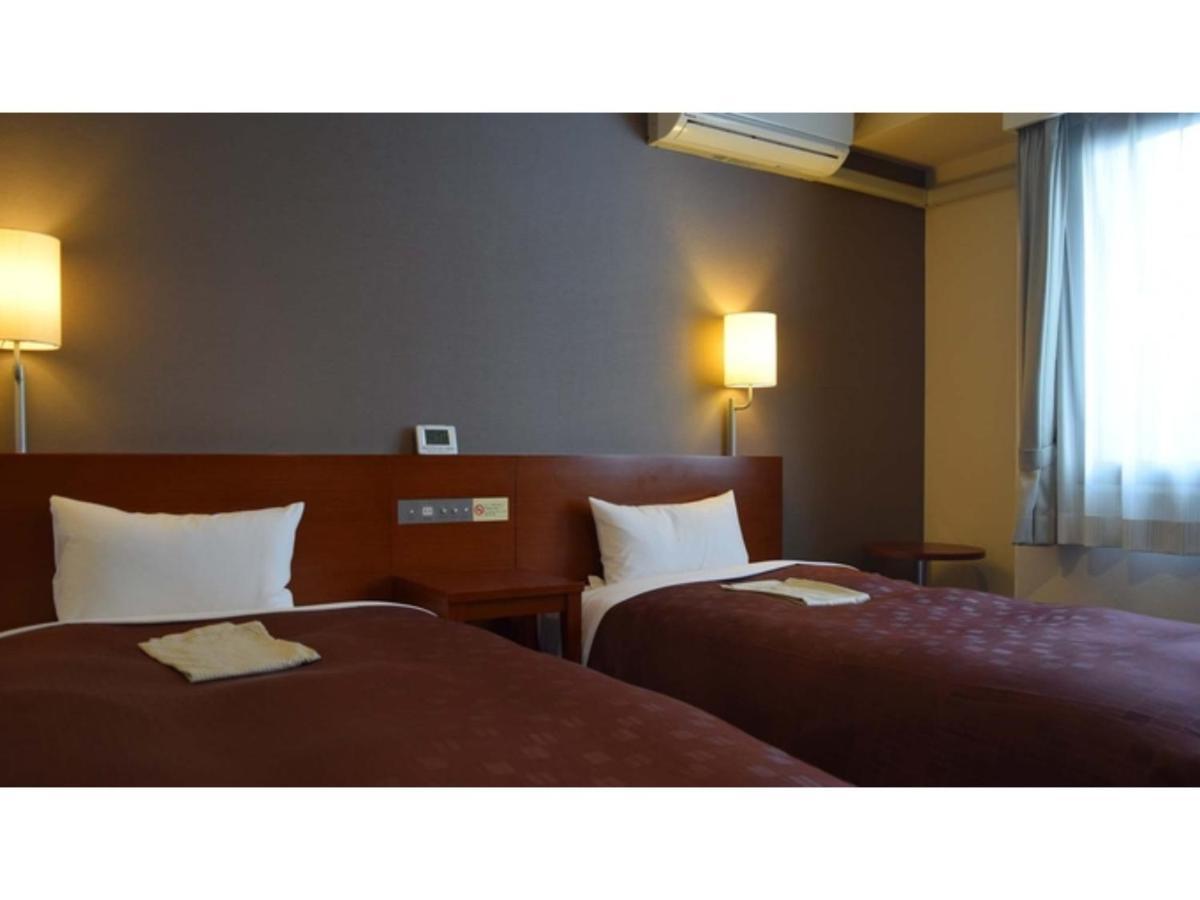 Hotel Resh Tottori Ekimae - Vacation Stay 47411V エクステリア 写真